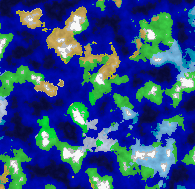 maanex_'s tweet photo. first attempt at terrain generation https://t.co/2w8ObPhpbM