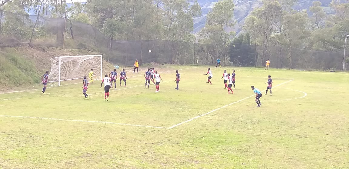 eltiempocuenca's tweet photo. #Deportivo #CuencaFC gana 1-0 a #ElPongo que se disputa en el estadio Rosa de Gomez, en el Pongo, cantón Girón. Vía @Rodrigoperiodis https://t.co/aKa7atX0z6