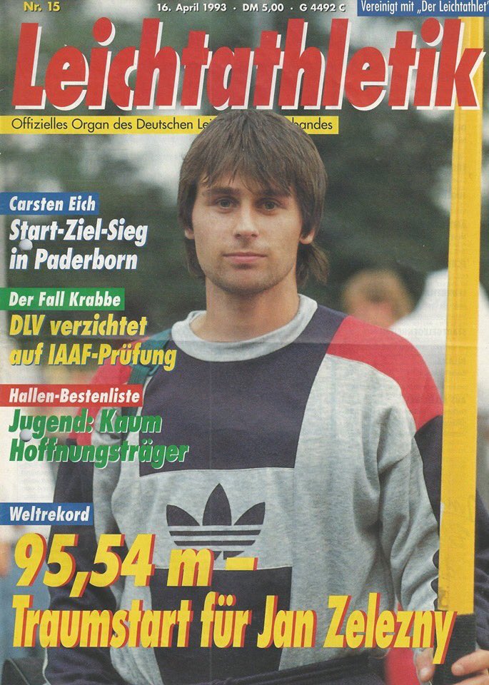 Jan zelezny .happy birthday to you  53                    