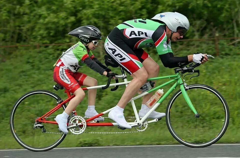proes3's tweet photo. Feliz Día del Padre! En especial a los deportistas que transmiten su pasión a sus hijo. 
#triatlon #cycling #MTB #outdoors #salud #entrenamiento #bike #swim #run #cycling #running #training #Maraton #FelizDiaDelPadre https://t.co/cxal5NAaPi