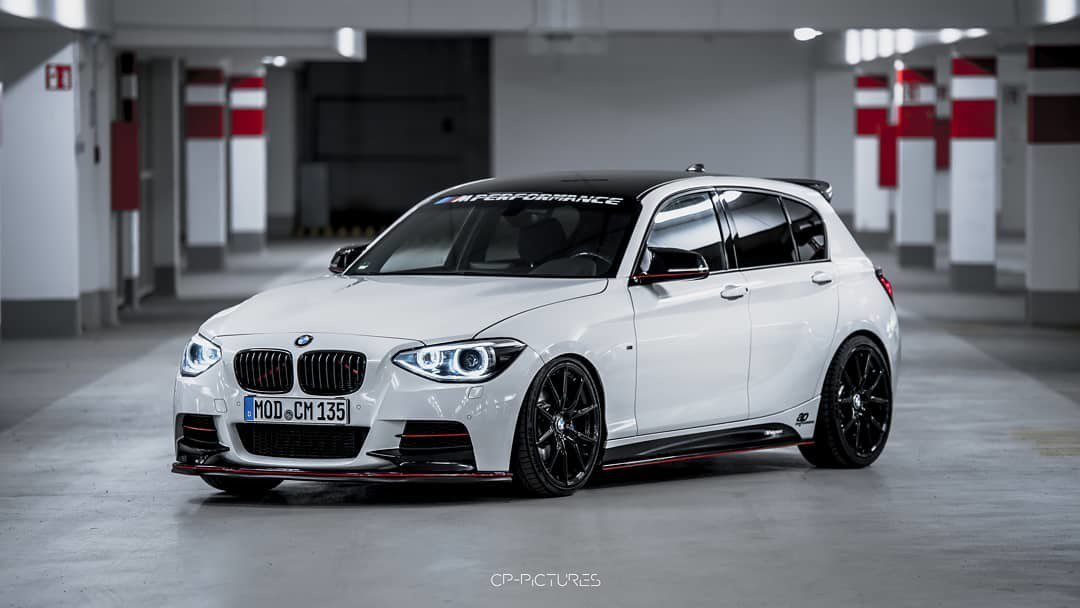 apFahrwerke's tweet photo. BIMMER ▅ ▆ █ 100 %
.
https://t.co/3j5JXWyVei
.
#ap #apsportfahrwerke #apcoilovers
.
#apsuspension #apgewindefahrwerk #apfahrwerke #lowisalifestyle #tuning #low #stance #static
.
#bmw #m135i #mperformance #apsportfahrwerk #tuningworldbodensee #riegertuning #motorsport #m_town https://t.co/wOEJi25rFX