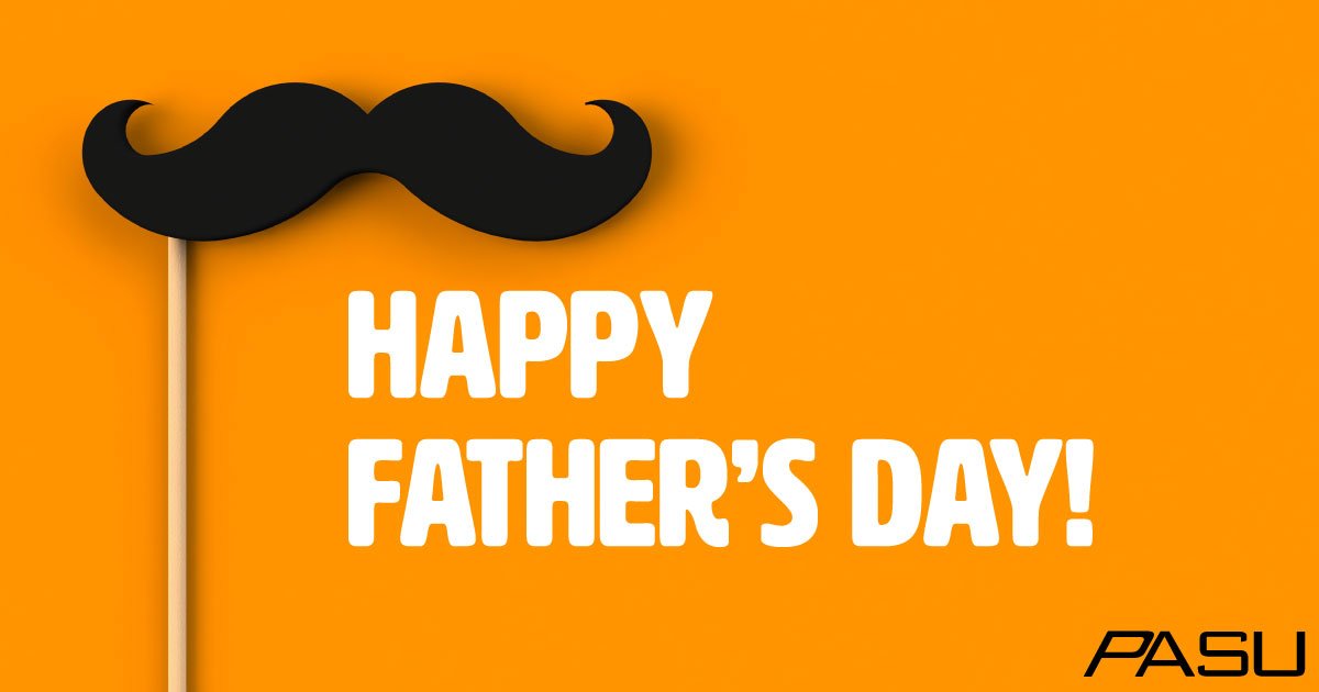 From our family at #PASU to yours, #HappyFathersDay! ow.ly/iEux50uE6Sz