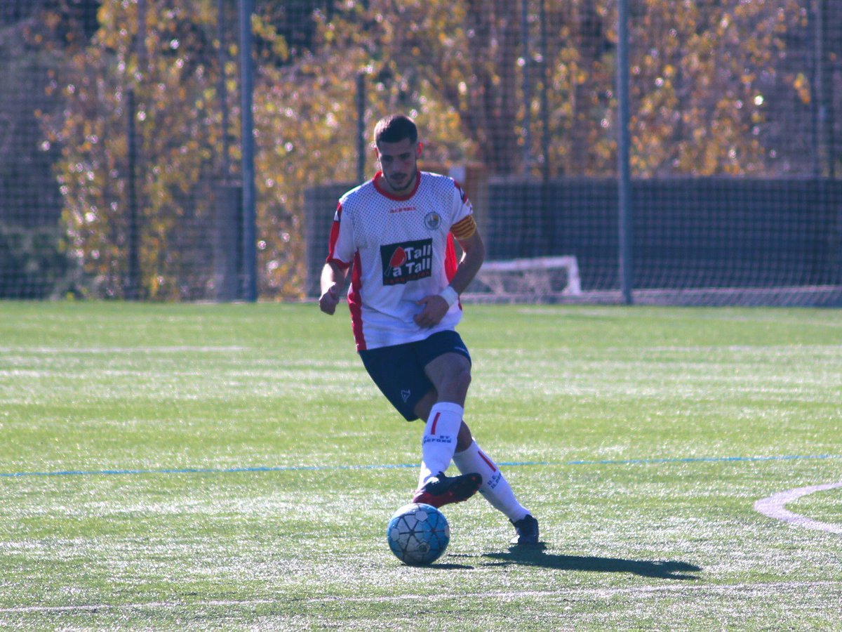 uesantildefons's tweet photo. BAJAS | Los siguientes jugadores no continuarán en el #PrimerEquipo de la @uesantildefons la próxima temporada:

- Christian Fabra
- Víctor García

¡Gracias y mucha suerte en vuestros nuevos retos! 

#1cat2 https://t.co/HLQZT84iyf