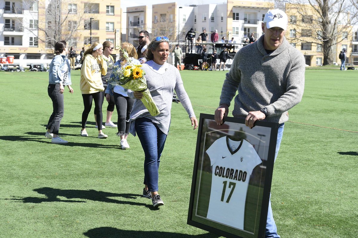 CUBuffs's tweet photo. #HappyFathersDay to all the Buff dads out there! 

Thank you for everything you do! https://t.co/TjEZIfR7xL