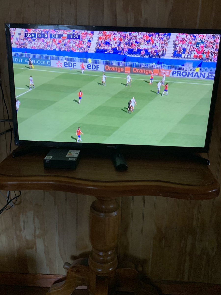karim_wurth's tweet photo. #postTurno 🙌🙌 vamos chile!!! https://t.co/9I4ZBwmw84