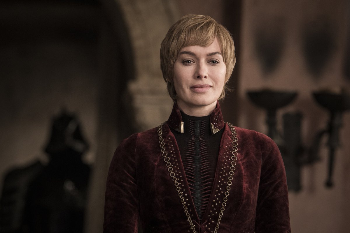 IndieWire ‘Game of Thrones’: Lena Headey Admits She ‘Wanted a Better Death’ for Queen Cersei dlvr.it/R6jg9J via <a href="/IndieWire/">IndieWire</a>