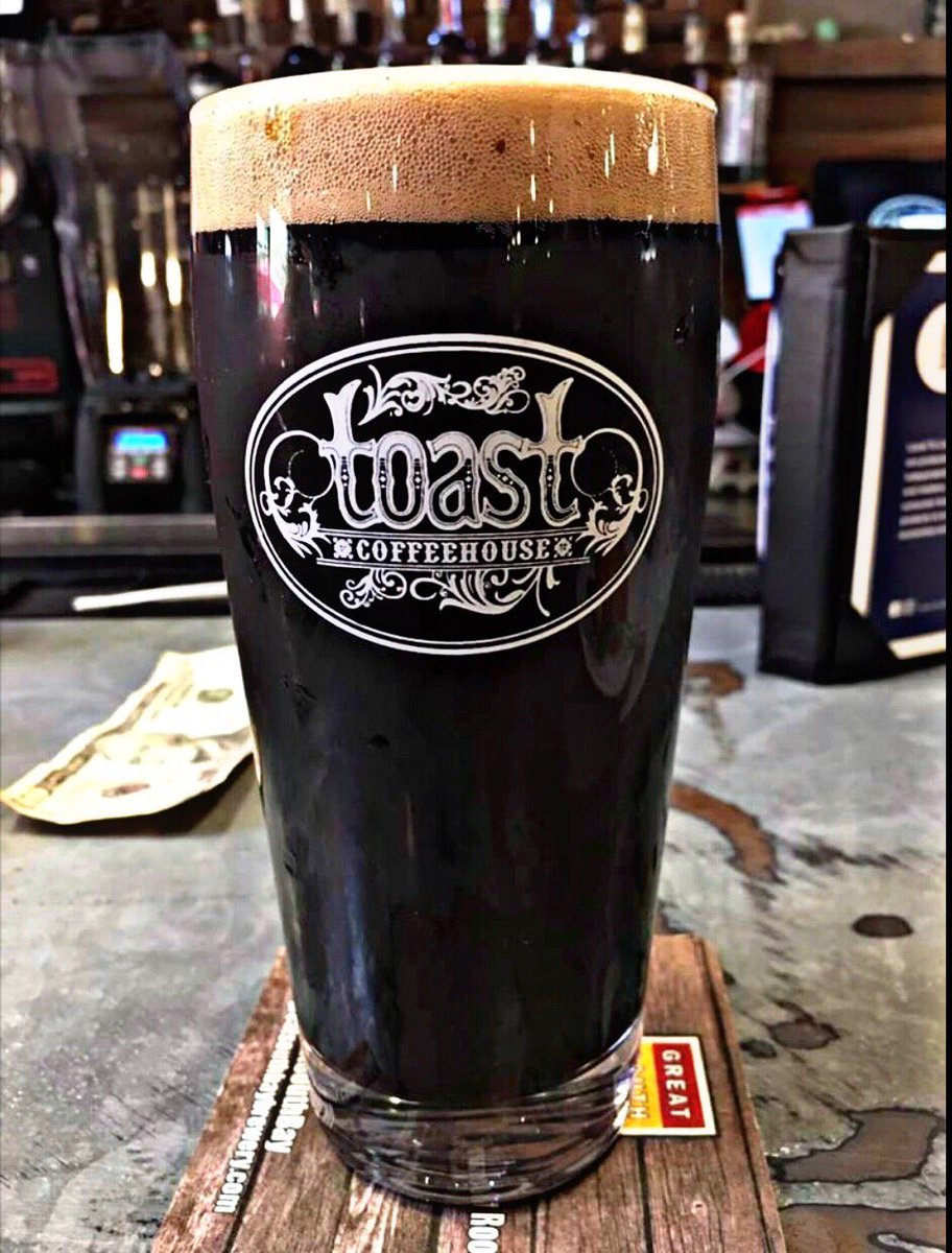 HopwinS's tweet photo. Get down to Toast in Bayshore and buy ya dad a “Fluff Daddy” HopWins Marshmallow Stout for Fathers Day! #fluffdaddy #hopwins #hopwinsbrewery #marshamallow #stout #craftbeer #fathersday https://t.co/WR7x8a2Jqj