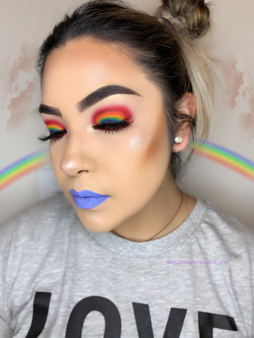 glamourbydaiisy's tweet photo. My heart is broken at the moment. I lost my grandpa yesterday. &amp; honestly this pain is something I haven’t experienced. But this opportunity would shine some much needed light in my life right now. @JeffreeStar #JeffreeStarPrList https://t.co/4SpssapCOX