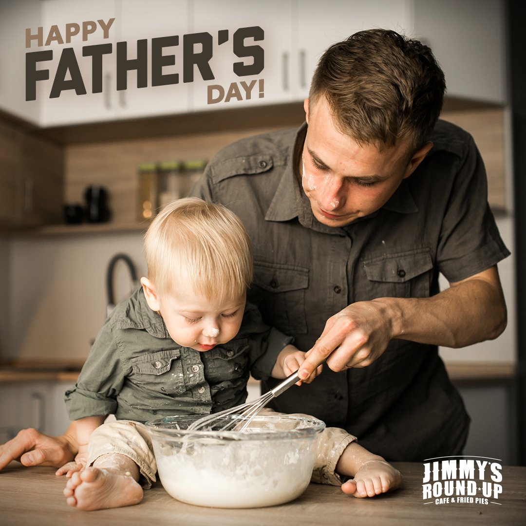Jimmy's Roundup Cafe tweet media