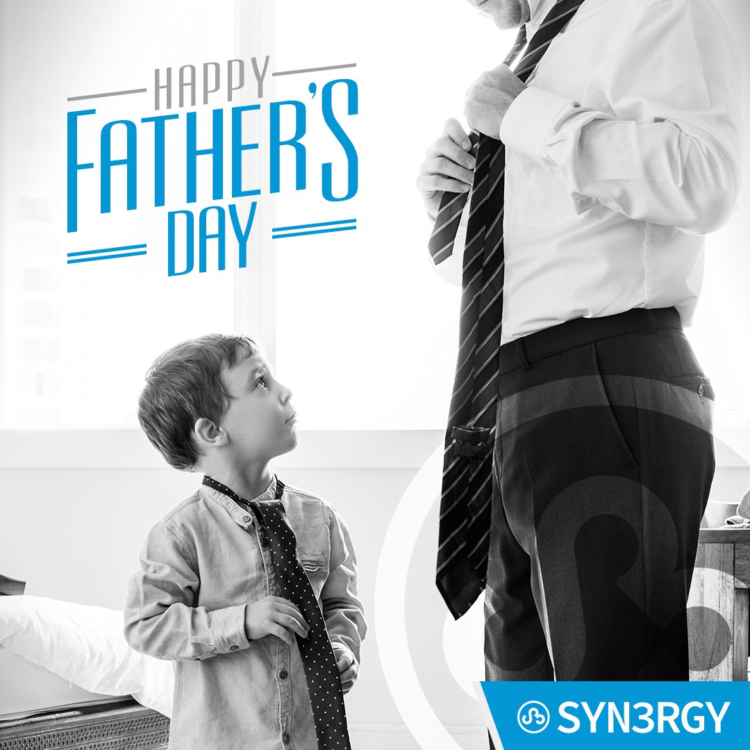 syn3rgycreative's tweet photo. Happy Father's Day!

#FathersDay https://t.co/NLKBGfdMP5