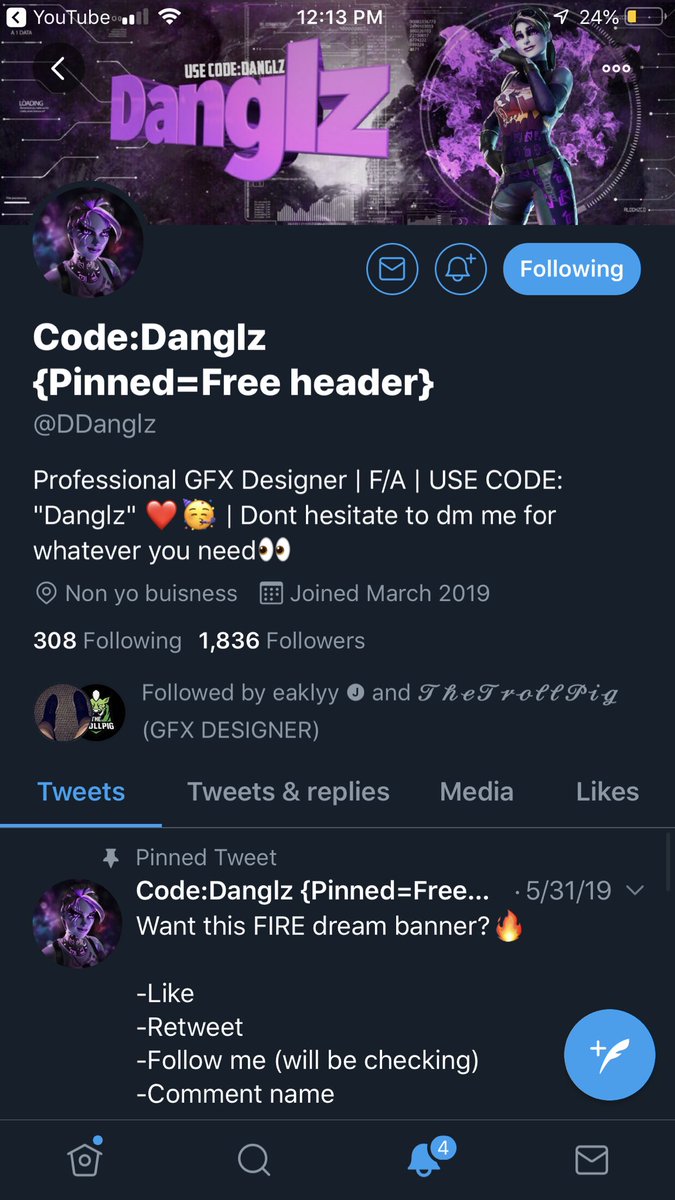 qtFunnY2's tweet photo. @DDanglz @TheTrollPig FunnY https://t.co/qYVEQBpiGJ