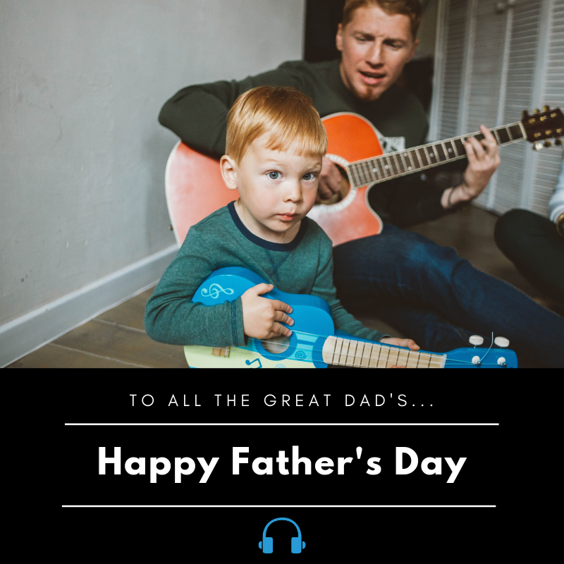 bandvista's tweet photo. Happy Father's Day to all the great dads out there! https://t.co/05MJ5fx7rI #bandvista https://t.co/GAIUdhrD26