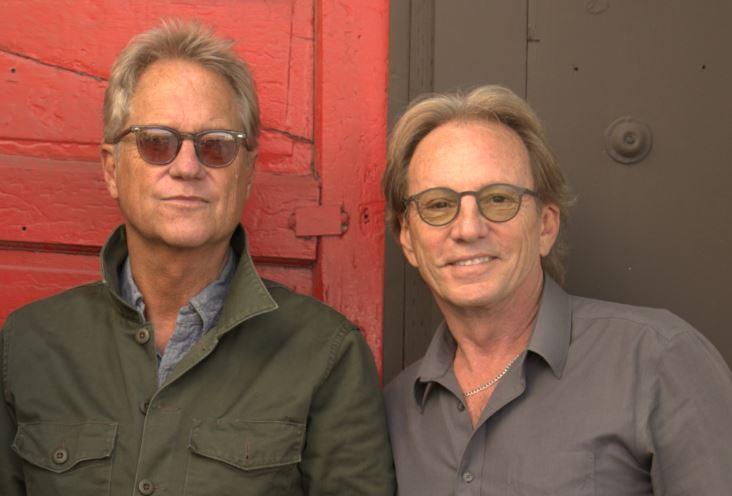 Classic rock <a href="/americaband/">America</a> will bring their 50th anniversary tour to #OvensAuditorium #CLT on August 15. Save your seats!   

🎶 Get tickets: bit.ly/2wYcE9K