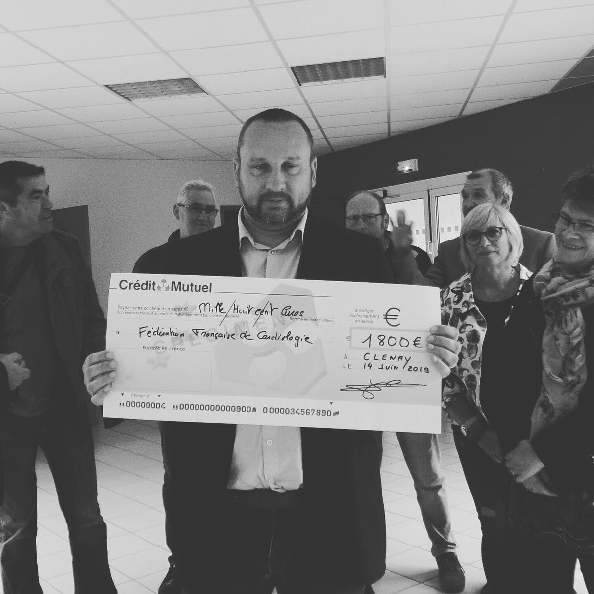 Frédéric Imbert tweet media