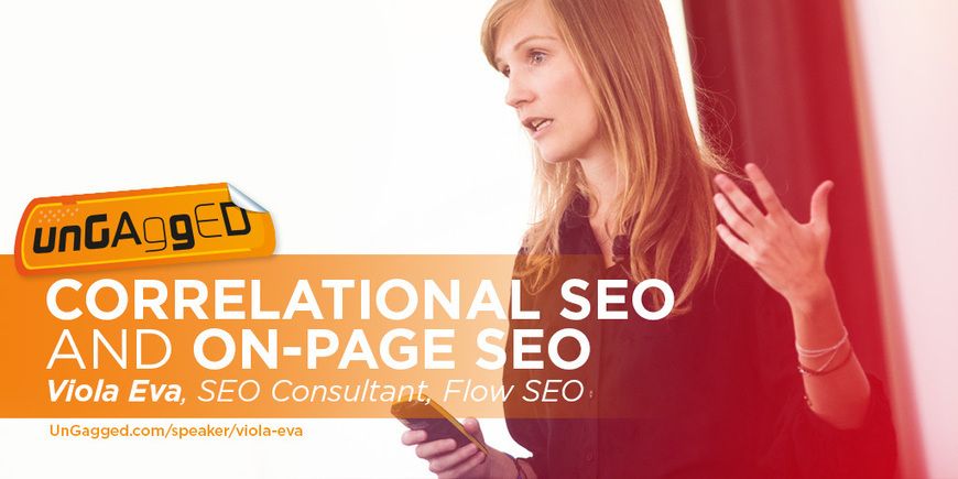 OliverDurrer's tweet image. What is the difference between #correlational #SEO and regular on-page SEO? 
buff.ly/2F8LS2O Great stuff by the one and only Viola Eva.