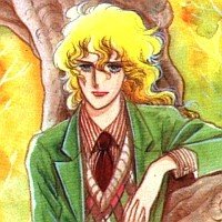 Claude from Claudine is a trans man. It’s a very beautiful yet tragic manga and it don’t end well.