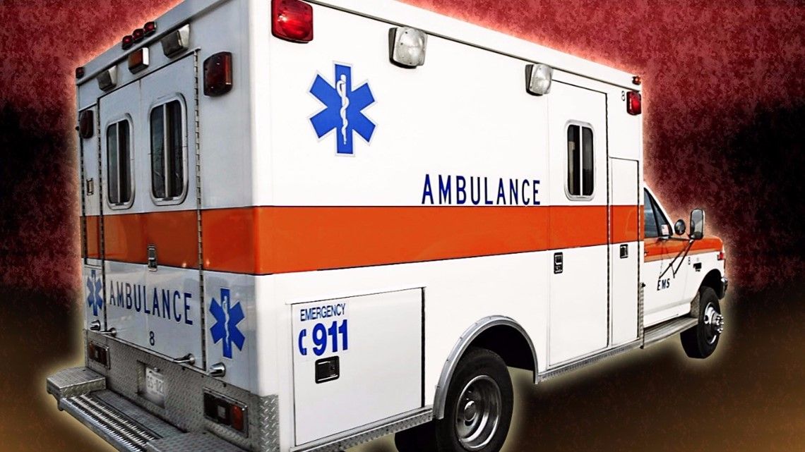 WLTX's tweet photo. JUST IN: Officials have identified the two men killed as a Blythewood man and a Columbia man. >> Two Midlands men killed while changing tire on I-20 in Columbia https://t.co/jxMg1ayRdP #sctrf #scnews #sctweets https://t.co/hKEpKh9my7