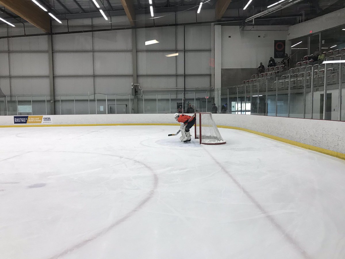 Western Elite Prospects Showcase tweet media