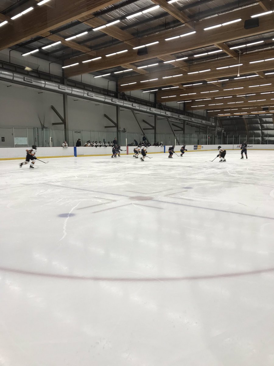 Western Elite Prospects Showcase tweet media