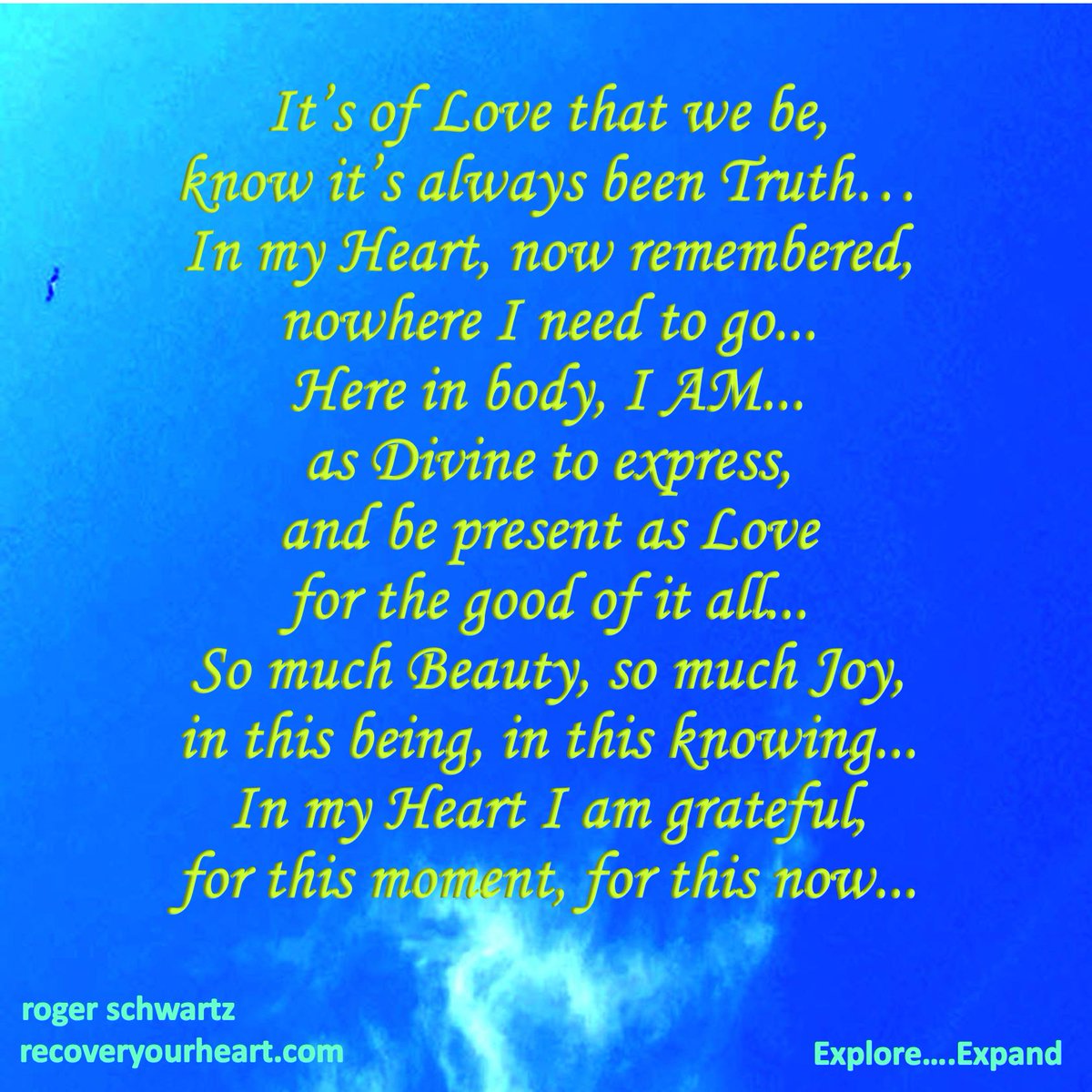roger__schwartz's tweet photo. #selfempowerment #transformation #recoveryourheart https://t.co/fUOOlkXZbW