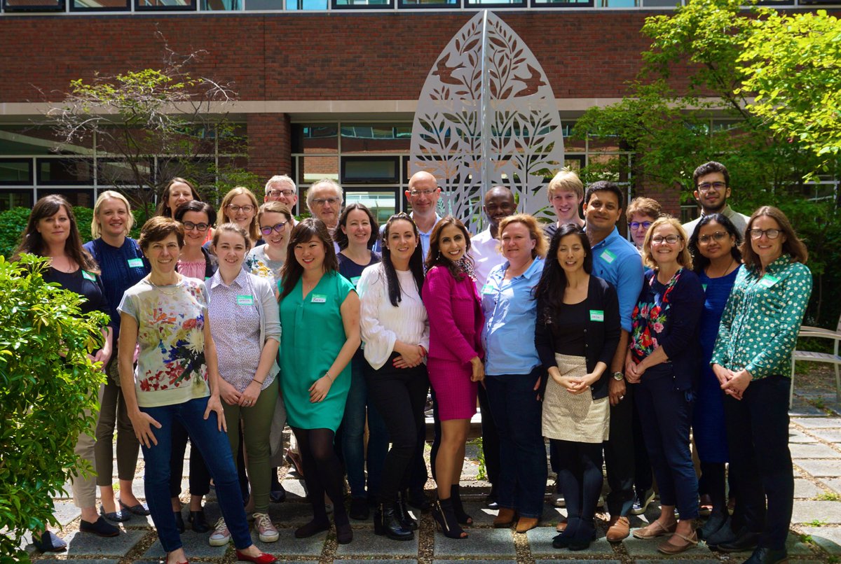 A successful day setting the research agenda for multiples with a great team! Thanks to all, can’t wait to share the results and get to work 👩🏻‍🔬<a href="/StGeorgesUni/">St George's, University of London (1752-2024)</a> @StGeorgesTrust <a href="/ProfAsmaKhalil/">Asma Khalil</a> @tamba_twins_mb @typingtasha @Tamba_KeithReed <a href="/TwinsTRA/">TwinsTRA</a>