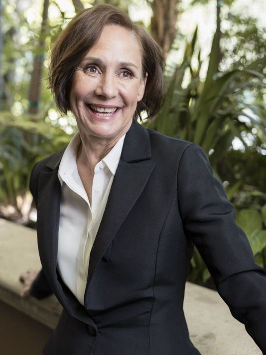 Happy birthday Laurie Metcalf! \85 winner for BALM IN GILEAD 