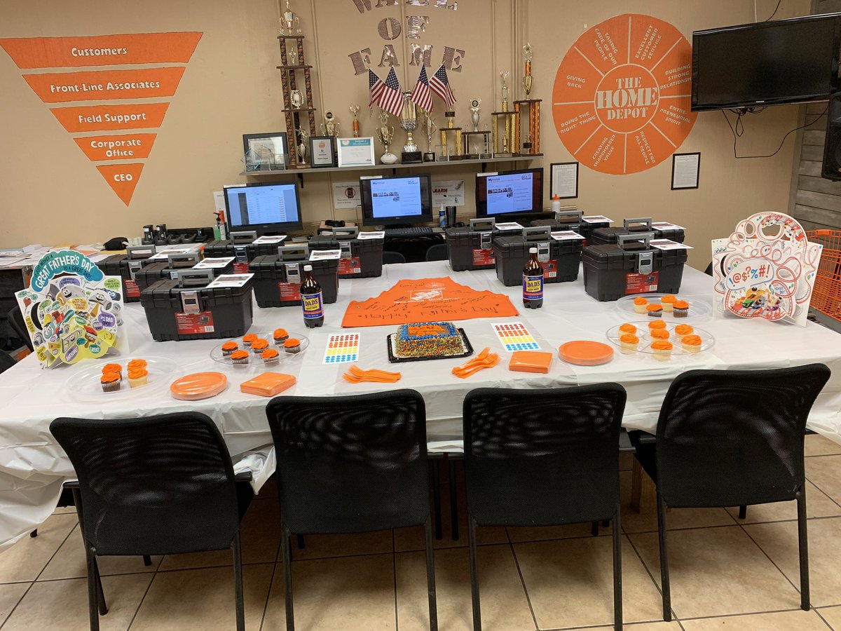 wilson_jeter's tweet photo. Happy Father’s Day to our awesome Father’s....team 0704..@DHRM_D73 @christydumas @0704CeCe @RSalemi @The1ToniS @SteveLingle3 https://t.co/30f0DLFYLH