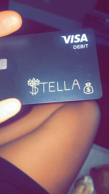 Got my card in, who&rsquo;s ready to pay up? Oh by the way.... it&rsquo;s my birthday 💋  #paypiggieswanted #feetpics<a href="/tag/socks"class="tags"><span>#socks</span></a><a href="/tag/thong"class="tags"><span>#thong</span></a><a href="/tag/findom"class="tags"><span>#findom</span></a><a href="/tag/amateurporn"class="tags"><span>#amateurporn</span></a><a href="/tag/nudes"class="tags"><span>#nudes</span></a><a href="/tag/worshipme"class="tags"><span>#worshipme</span></a>
