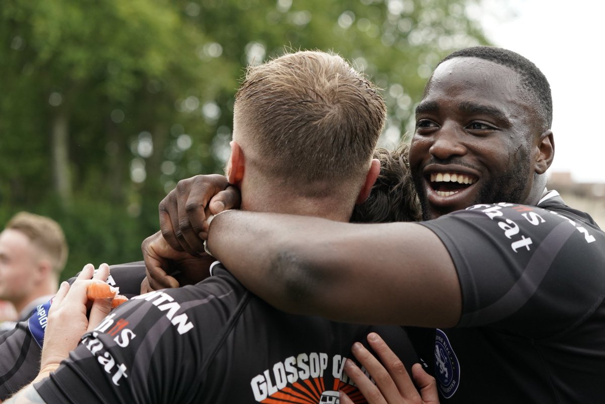 Swinton Lions RLFC tweet media