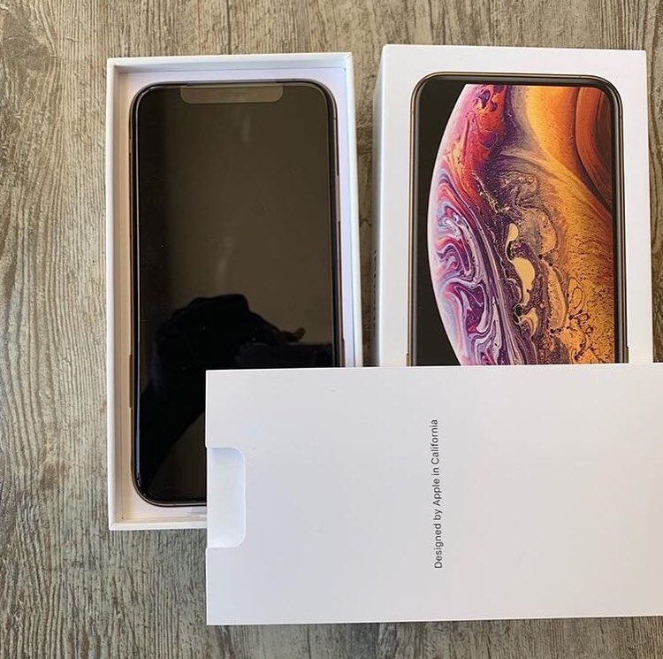 JebexEnterpris's tweet photo. iPhone Xs max @ Β’5200
Factory unlocked
256gig
Fresh in box
Available
#jebexenterpriseiphones
#jebexenterprisesamsung
#jebexenterpriseowned
#jebexaccessories
#isell #iswap #ibuy #factoryunlock
#limitedstock https://t.co/bfZWcHLZMI