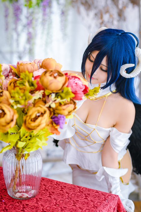 Twitterのコスプレ画像39