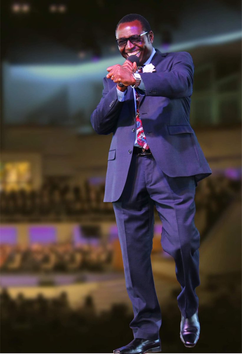 Happy Father's Day to AFM in Zimbabwe President Rev C.Chiangwa. By standing upon the shoulders of a giant, indeed we see further. 
Thank you for being a good father to all.