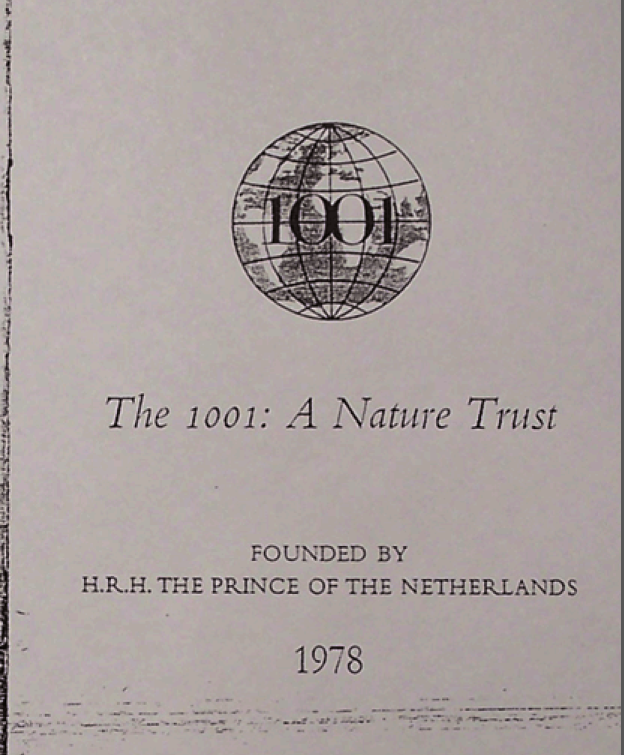 16/David Rockefeller's UN has since teamed up w/the WWF(World Wildlife Fund). Membership includes reps of the royal houses of Europe, officials of British Crown corps, & prominent figures in world organized crime.It's also referred to as"The 1001 Club".  https://isgp-studies.com/1001-club-of-the-wwf