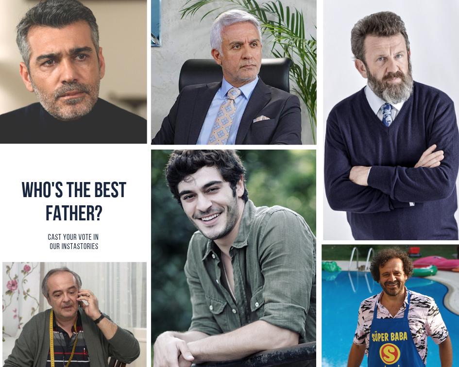 CalinosEnt's tweet photo. UPDATE: 2 contenders are leading the poll and they are VERY, VERY close!!

#Sarp and #Barış

Let's keep voting! -> https://t.co/twRqAu3T0V

#kadın #BizimHikaye #YasakElma #FructulOprit #calinosentertainment
#FathersDay #DiadelPadre #AmordeFamilia #mujer #FuerzadeMujer https://t.co/l5kDg6Uv7O