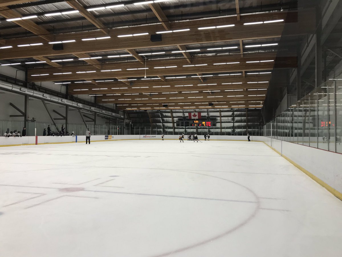 Western Elite Prospects Showcase tweet media