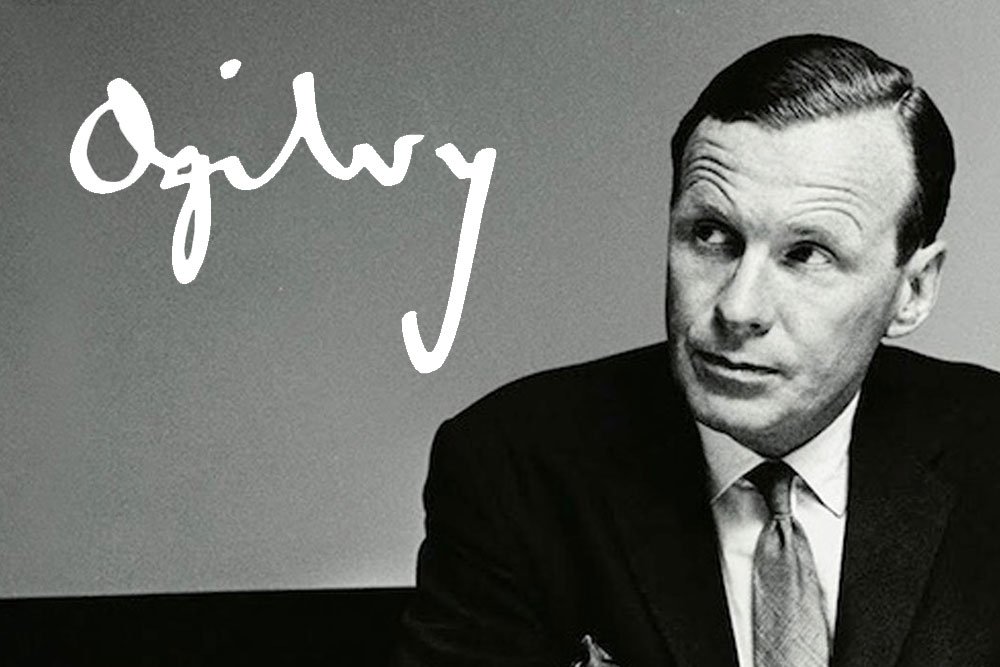 22/- David Rockefeller(UN, Chase Manhattan Bank, Fed Reserve, Trilateral Commission, &China article I mentioned earlier)- Henry Ford- Even my career mentor, Advertising Legend David Ogilvy. Who better to sell the UN& #39;s lies than the original "Mad Man"(Yes, the tv show Mad Men).