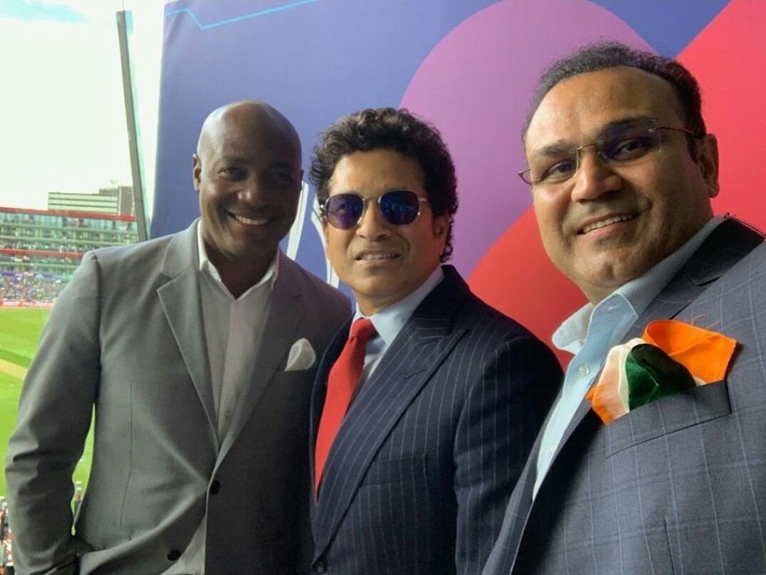 Sachin Tendulkar Fan Club 🏏 tweet media