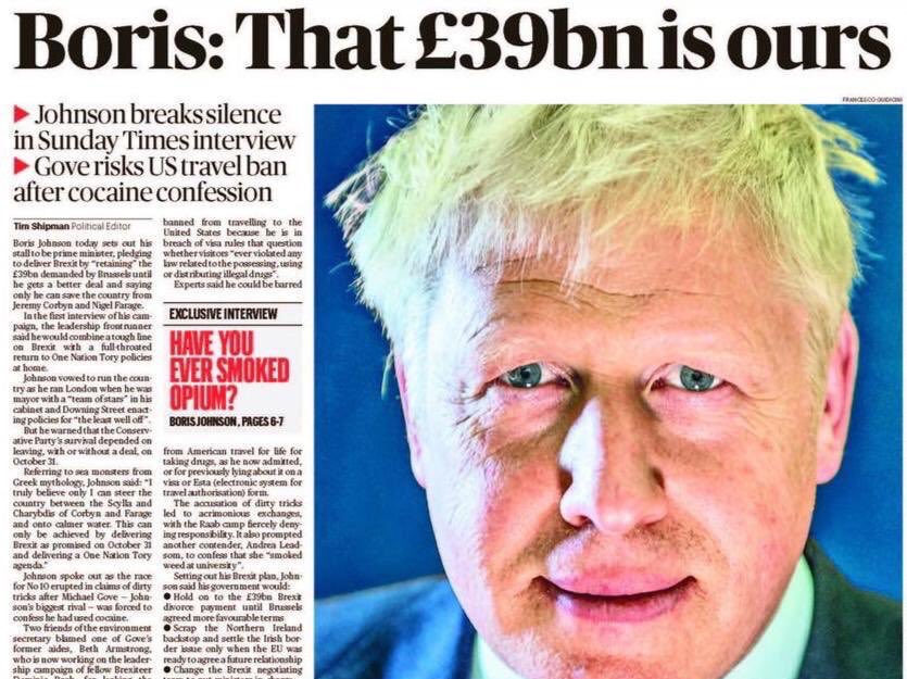 gerrymac6511's tweet photo. @amanbhogal Apart from the Backstop, this 38billion will be revisited first, it should be 80 billion.#Backstopstays https://t.co/zj8eGp4qLx