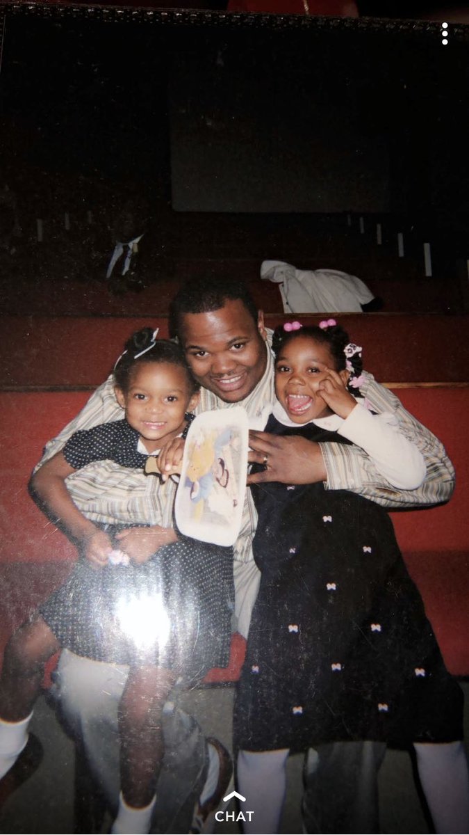 kokomoco_'s tweet photo. Happy Father’s Day to the most amazing dad in the world. You’ve done more for me than I could ever imagine. Been through so much and came back stronger. You are the true definition of a role model and a gentleman. You have my love forever and then some more. I love you daddy 💙 https://t.co/TeKtPWshGT