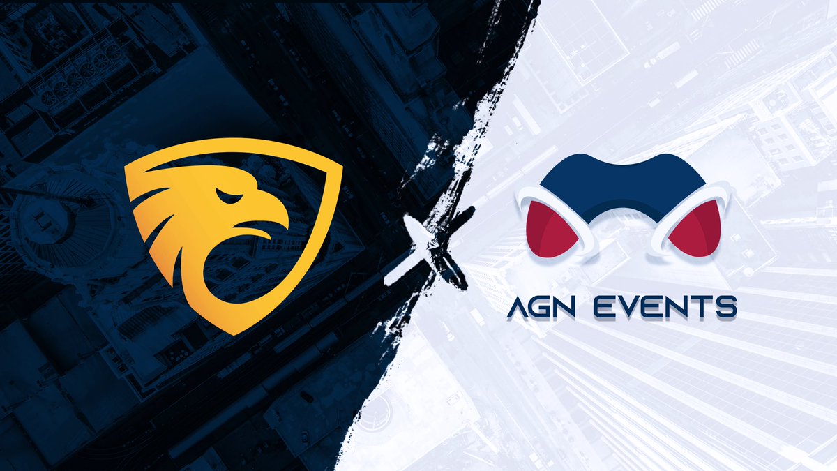 CGNEvents_'s tweet image. After a long hiatus, @CapitalCoD has returned to the AGN Call of Duty league. 🇺🇸