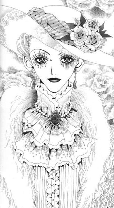 Isabella Yamamoto from Paradise Kiss is a trans women and Jōji "George" Koizumi is bisexual.