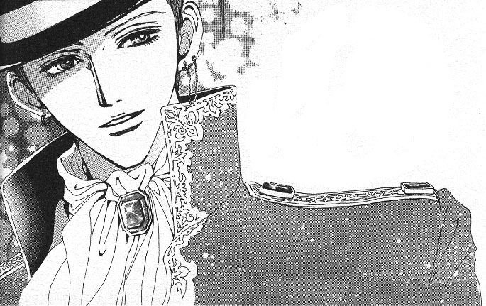 Isabella Yamamoto from Paradise Kiss is a trans women and Jōji "George" Koizumi is bisexual.