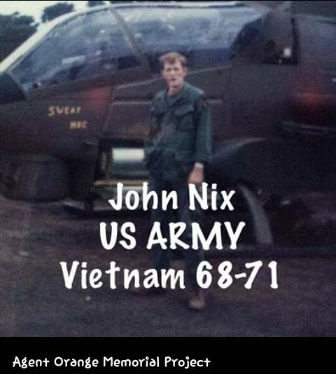 JusticeVeterans's tweet photo. @DeptVetAffairs 
@USCongress 
@realDonaldTrump
My name is Laurie. John is my Dad. He is a war HERO🇺🇸 you ALL let him fall through every crack in your BROKEN SYSTEM until the day he died.

~Written to my Dad TODAY on Father's Day... REMEMBER OUR NAMES!! I'M COMING FOR JUSTICE!!💯 https://t.co/1TccEGyxQc