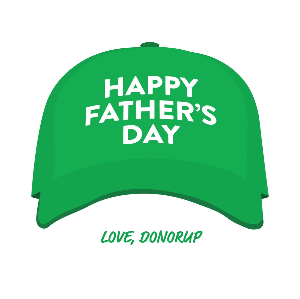 Need a last minute gift for dad? 

Donate to his favorite org on DonorUP! 💚

#happyfathersday #letsdonorup