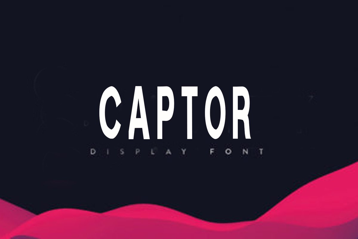 Fontstock Hashtag On Twitter