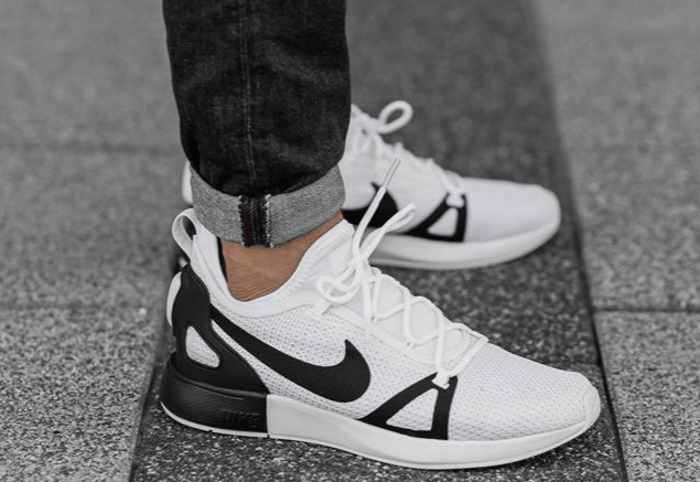 nike dual racers