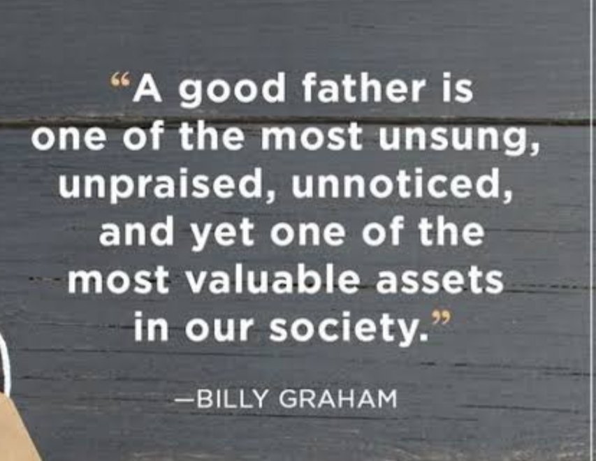 bisiladus's tweet photo. Dear dad, you are very special to me and you are highly appreciated. 

Any man can be a father but it takes someone special to be a dad. 

Dad, thanks for being my hero, thanks for being a great dad!

Happy Father's  Day
#Dadforlife https://t.co/K13sVe4rM8