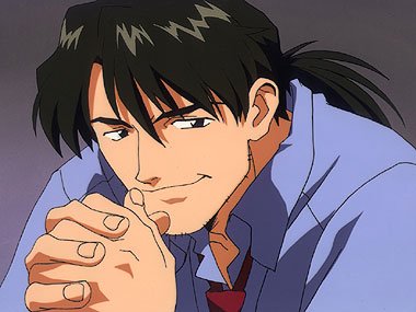 エヴァンゲリオン 新劇場版 破 特典フィルム 加地リョウジ m62465425009_1.jpg?1747756188
