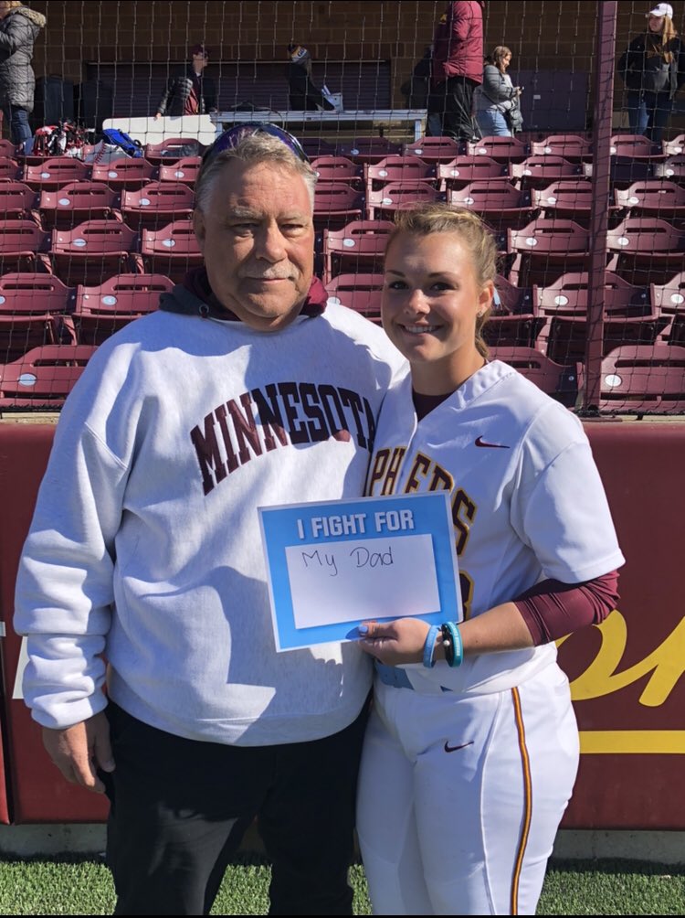 NCAASoftball tweet picture