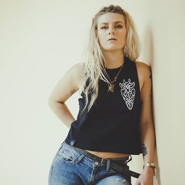 Horns Of Odin tweet media